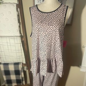 Kate Spade PJ set